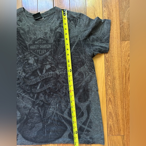 Harley-Davidson tee - Picture 3 of 8